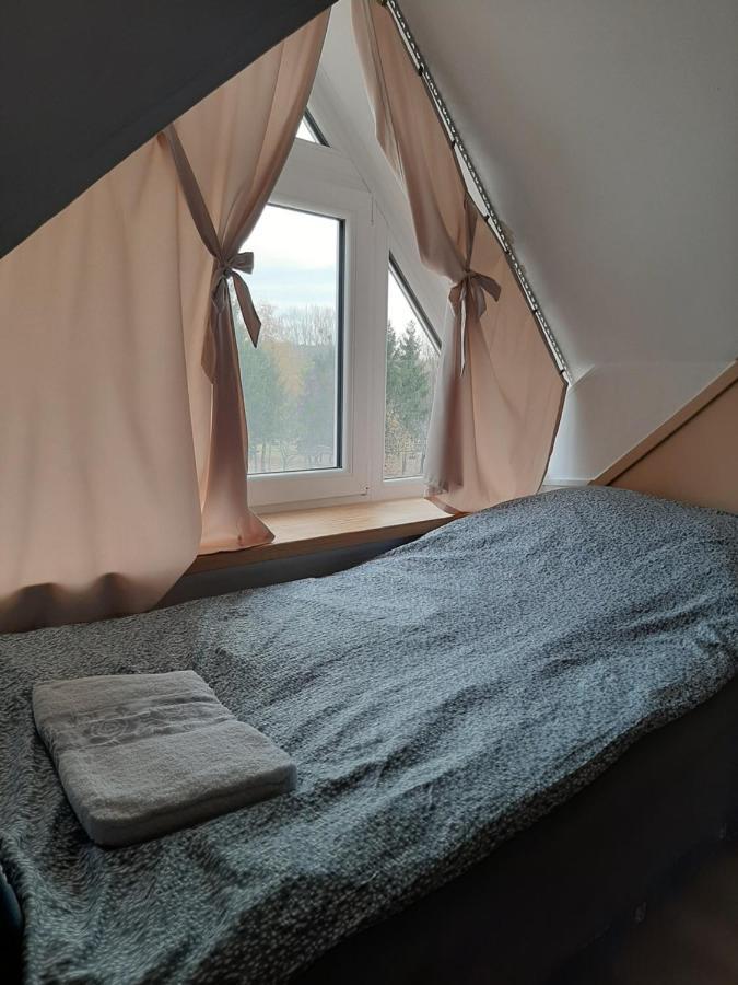 Egniss Apartman Bogács Dış mekan fotoğraf