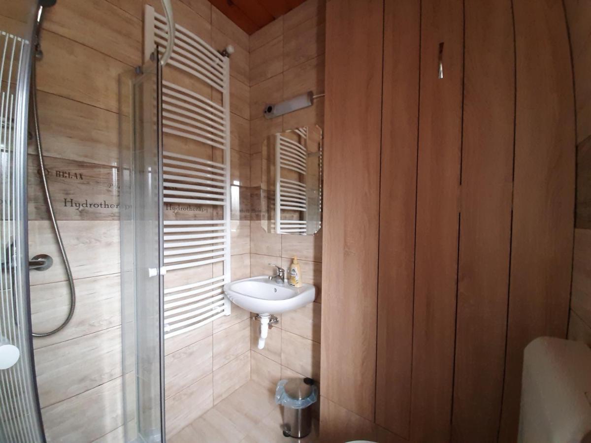 Egniss Apartman Bogács Dış mekan fotoğraf