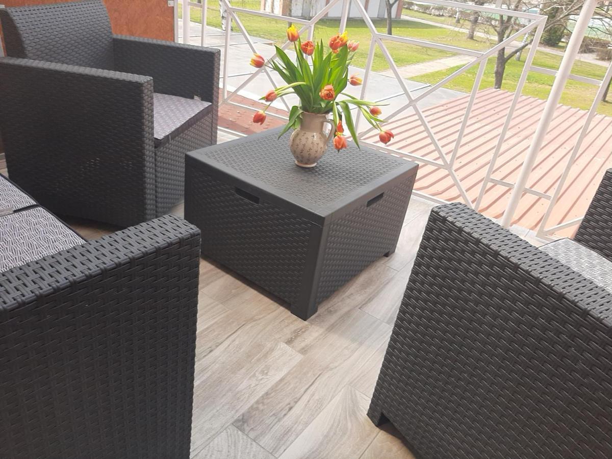 Egniss Apartman Bogács Dış mekan fotoğraf